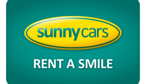 Sunny Cars lidmaatschap ANVR